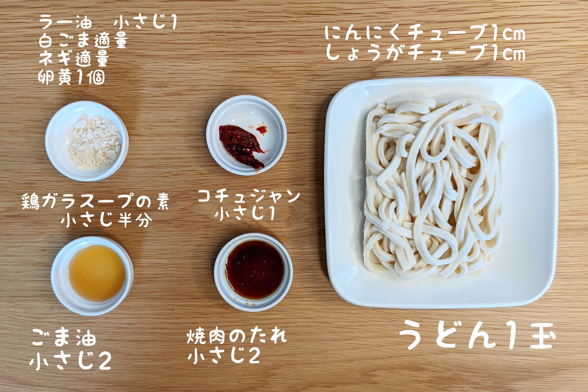 リュウジ@料理のおじさんバズレシピ on X: 