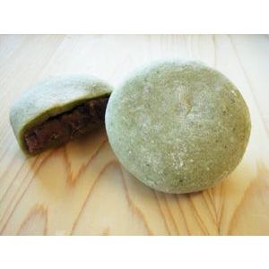 冷凍送料込み品は同梱不可 豆大福8個よもぎ大福8個冷凍 ふじいの豆大福＆よもぎ大福 各８個入り 送料無料 - お菓子のふじい☆公式ショップ☆