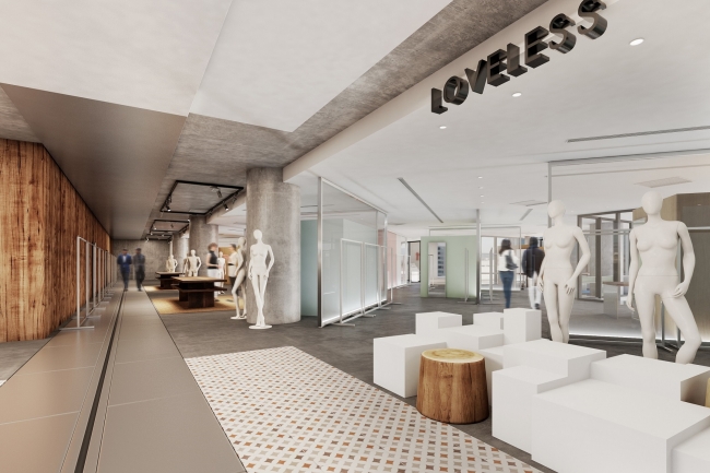 横浜駅のイソップ取扱い 2件 キレイエ