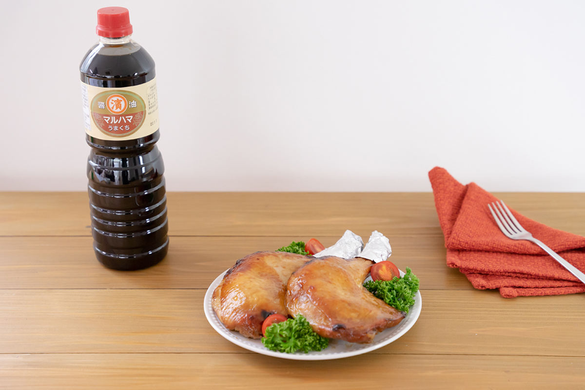 ダッチオーブンで簡単！ 丸鶏のローストチキン - STRAYCATS - レンタルで行ける最上級キャンプ体験