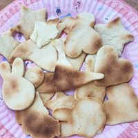 たこ焼き器で作る簡単スイーツ・お菓子レシピ5選 おやつやたこ焼き後のデザートに◎ - ハピキャンキャンプ・アウトドア情報メディア