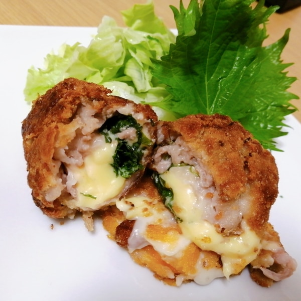 基本からアレンジまで！思わずつくりたくなる「豚こま 大葉」のレシピ集クックパッド