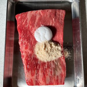 フライパンで焼くだけのローストビーフ by naho5クックパッド簡単おいしいみんなのレシピが392万品