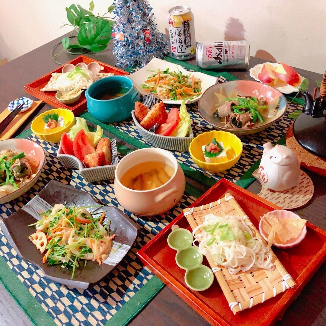 パパっと作れる！簡単な和食レシピ21選 - macaroni