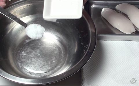 食べ方いろいろ「白子」レシピ28選！定番以外もマスターしよう - macaroni