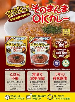 賞味期限切れのカレーめしを食べてみた : 日々を生きる