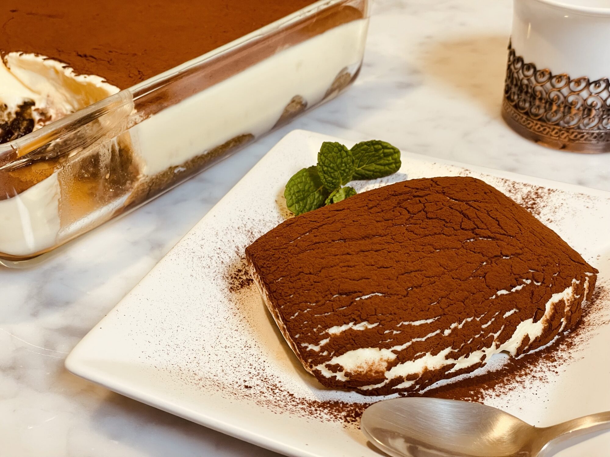 本格☆極上ティラミス by ｑｕｉｙｏｃｏクックパッド簡単おいしいみんなのレシピが392万品