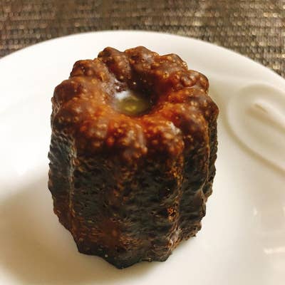 キュービックプラザ新横浜POP UPのお知らせカヌレと焼き菓子専門店 galbe
