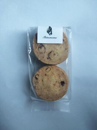 菓子屋シノノメ・8月お菓子便 立秋