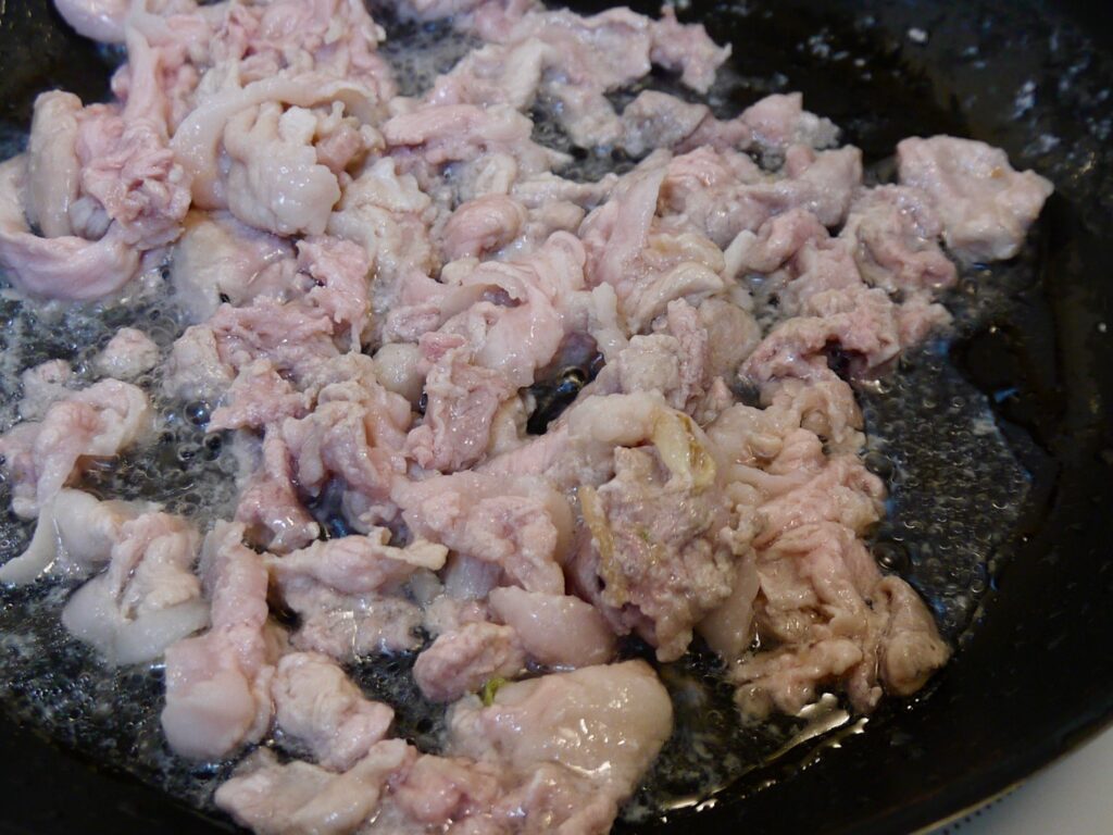 とりの酒粕漬け焼き