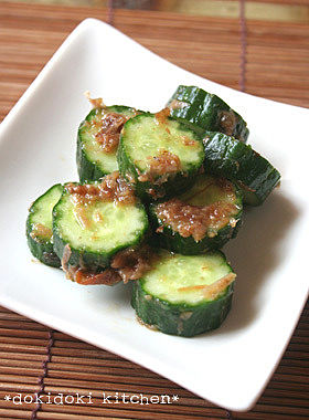 きゅうりがあるとバーベキューで喜ばれる！さっぱりおいしいレシピBBQ HACK バーベキューハック