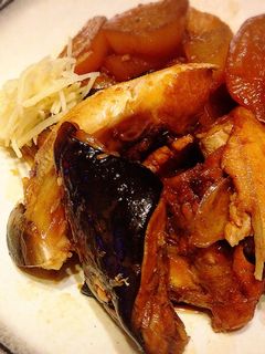 離乳食後期★ぶり