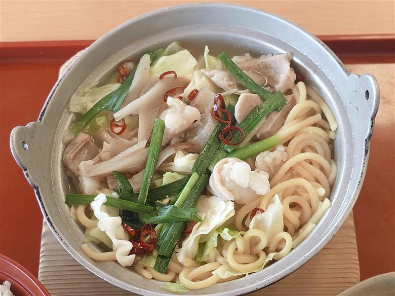 ジョイフル⭐︎もつ鍋定食再び！徒然なるままにぐーたら☆うっさん家