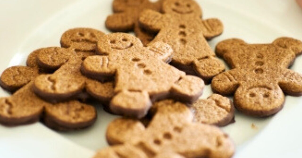 Christmas☆クリスマス☆ジンジャーマンクッキー☆ジンジャーブレッドマン☆人形☆ぬいぐるみ☆フィギュア☆クリスマスオーナメント☆女の子 –おもちゃやSPIRAL