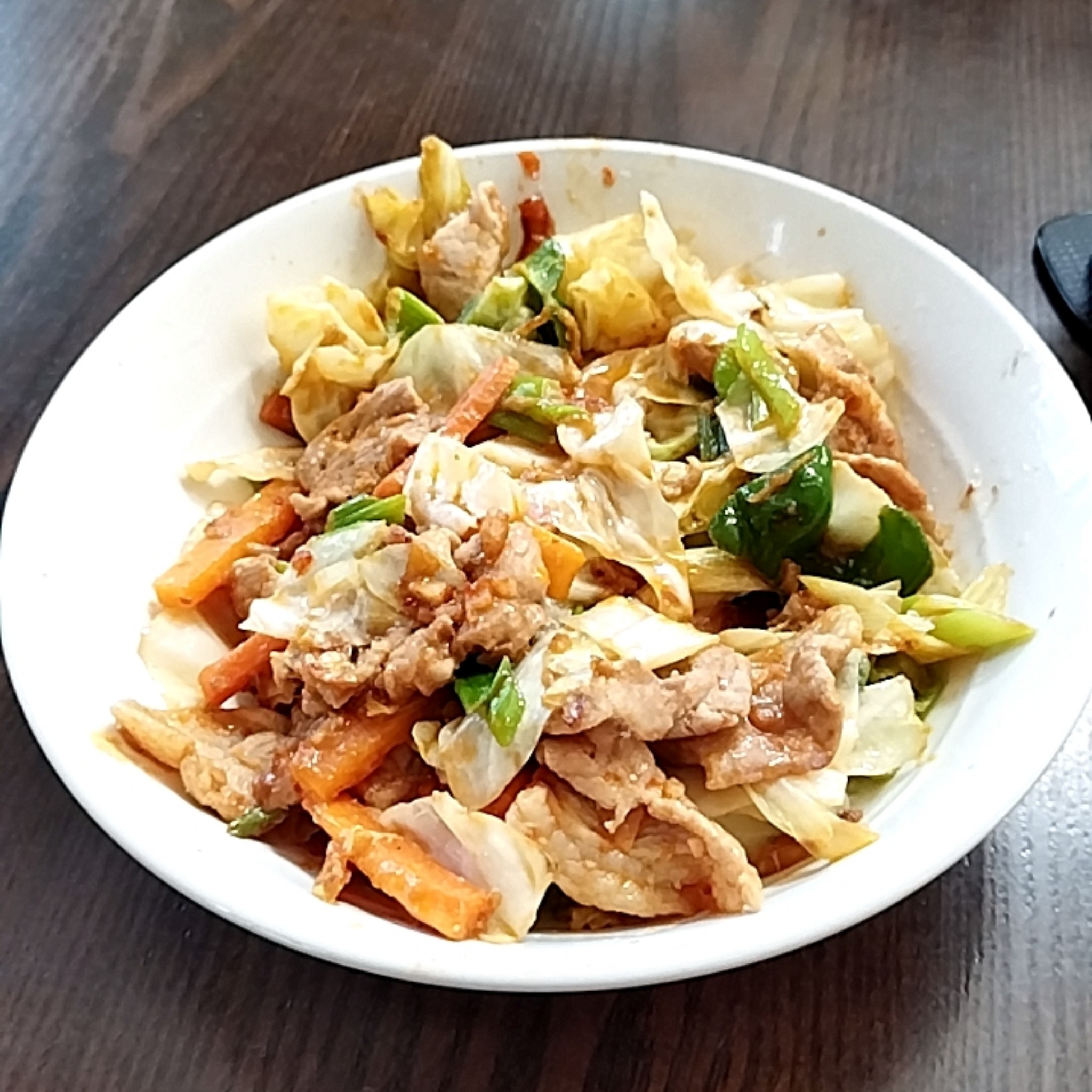 回鍋肉の素100g日本食研