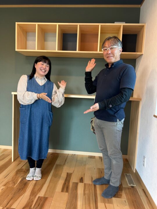 由井野菜園 畑の真ん中直売所