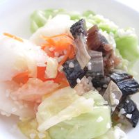 ニシン漬けＪＡ京都のおすすめレシピ 公式 ＪＡ京都 暮らしのなかにＪＡを