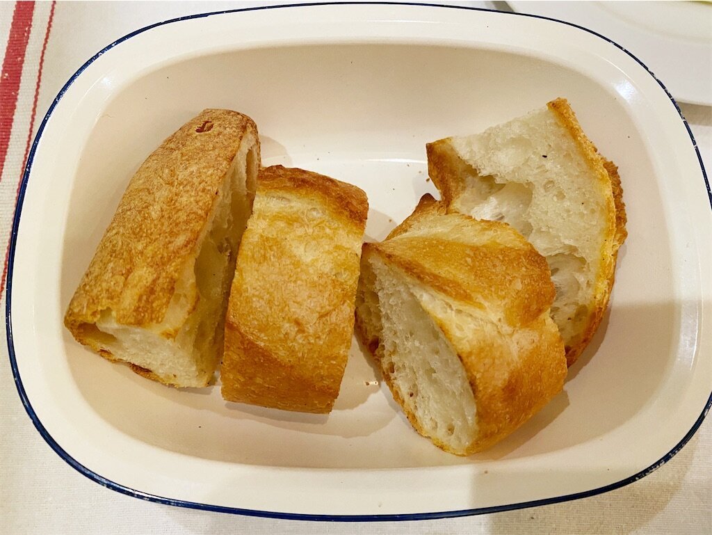 フランス食堂モンテ - SearchX