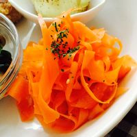 お弁当や作りおきにも◎無限人参