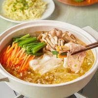 白だしで作る！かにのみぞれ鍋マックスバリュ東海 静岡、神奈川、山梨、愛知、三重、岐阜、滋賀の食品スーパ