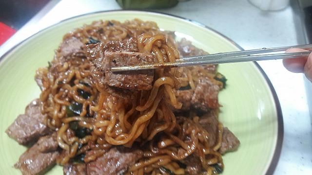 韓国人直伝！ジャパグリを美味しく作る裏技！韓国美容日記＠ヘアメイクさん編