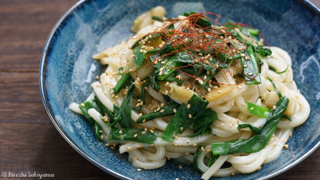 残り物 アヒージョのオイルチャーハン共働き主夫の料理ブログ