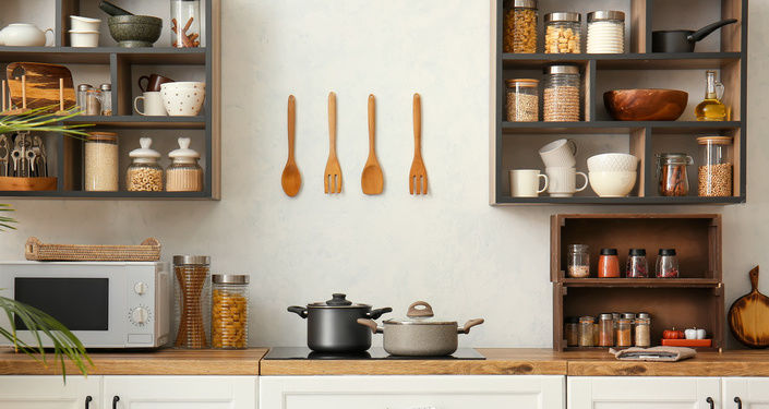 キッチンまわりのインテリア実例RoomClip ルームクリップ