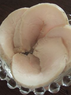 しっとり塩豚ハムBONIQ ボニーク 公式低温調理レシピサイト