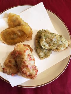 ごぼうの甘辛揚げ230g 餃子の王国公式サイト