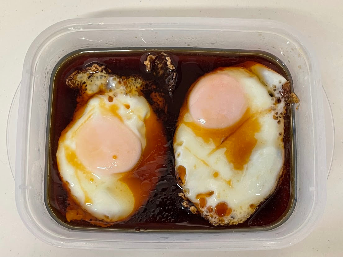 目玉焼きの南蛮漬けのレシピ・作り方 簡単＆時短- レタスクラブ