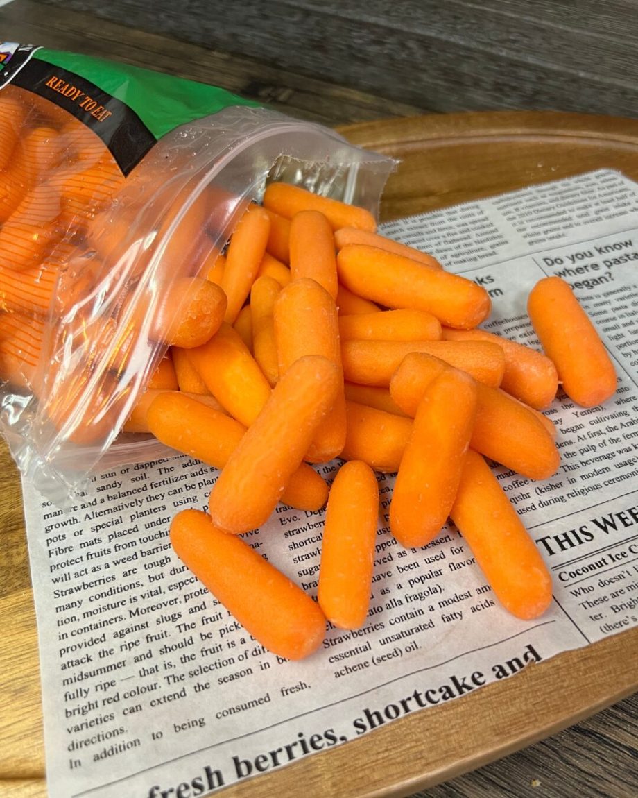 コストコ購入ガイド ベビーキャロット徹底活用術！簡単レシピから保存方法まで全公開