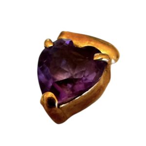 アメジスト--水晶の店 氣石 山梨県笛吹市石和温泉駅前