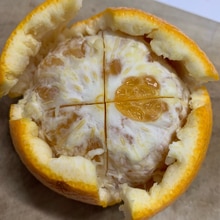 ハッサクのかたい皮もお任せ！ １００均で購入できる皮むき専用アイテムに「考えた人天才」 – grapeグレイプ