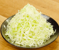 水っぽくない！キャベツの塩昆布和えレシピ