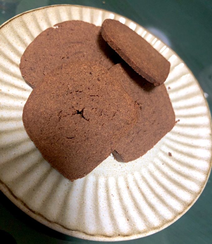 基本からアレンジまで！思わずつくりたくなる「小麦粉 簡単 クッキー ココア」のレシピ集クックパッド