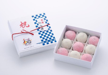 伊勢名物「赤福」が長年愛される理由とは・挑戦はまっ先に。サービスはまっすぐに