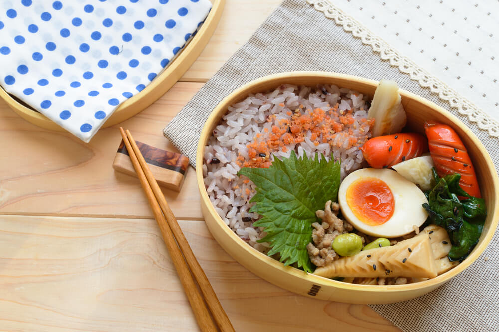 ダイエット飯にぴったりなお昼ご飯のレシピ