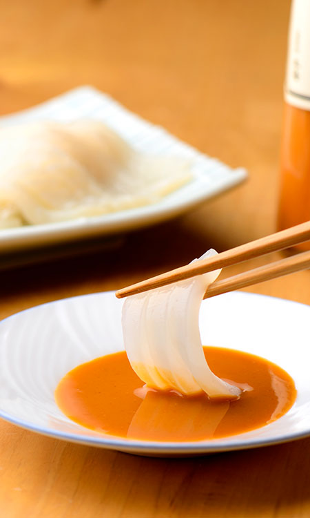 カルディの雲丹醤 うにひしお とは？簡単で美味しい食べ方やアレンジレシピを紹介サンキュ