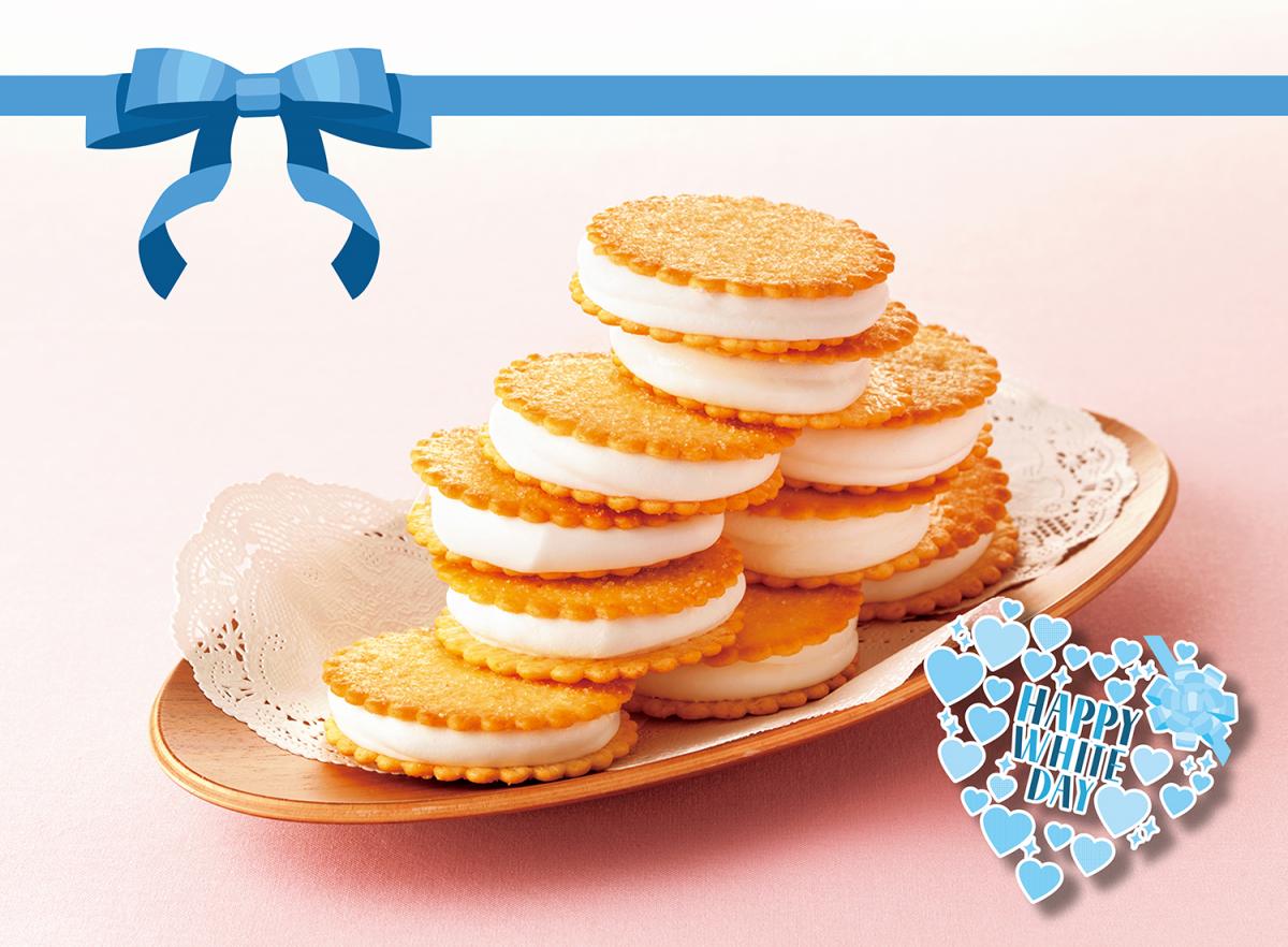 🍳ロータスクッキーのアレンジ広がる！ロータスマシュマロサンド 🍳たまご辞典くんが投稿したフォトブックLemon8