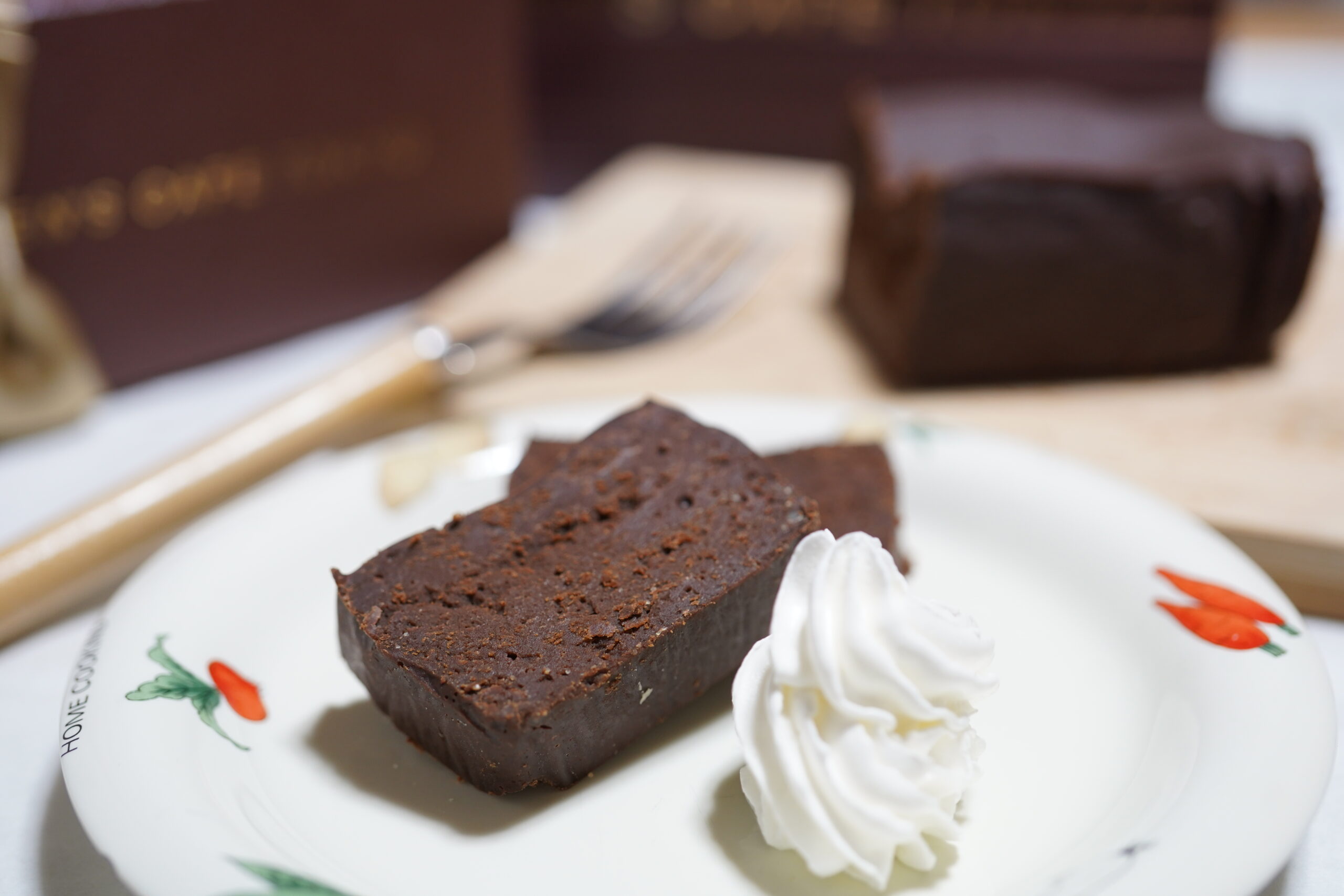 ←全国のveganやglutenfreeを投稿しています！ 📍SUPER GATEAU CHOCOLAT スーパーガトーショコラ⇨@supergateauchocolat以下、2023 05 04時点の情報⚠️2023年6月末からオンライン販売のみになるようです。———— アレルギー情報 ——————— ・🥛 乳不使用