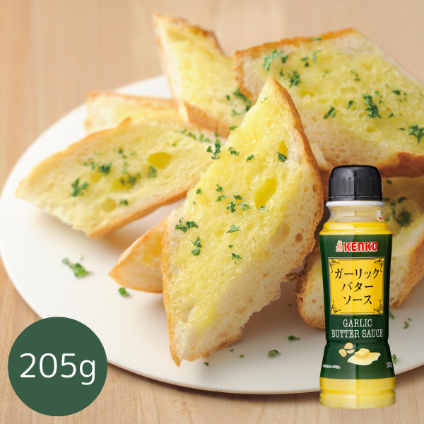 ケンコーマヨネーズ「ガーリックバターソース」 515g × 12本の通販 by 激安's shopラクマ