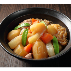 基本の肉じゃが 味しみ！定番人気和食