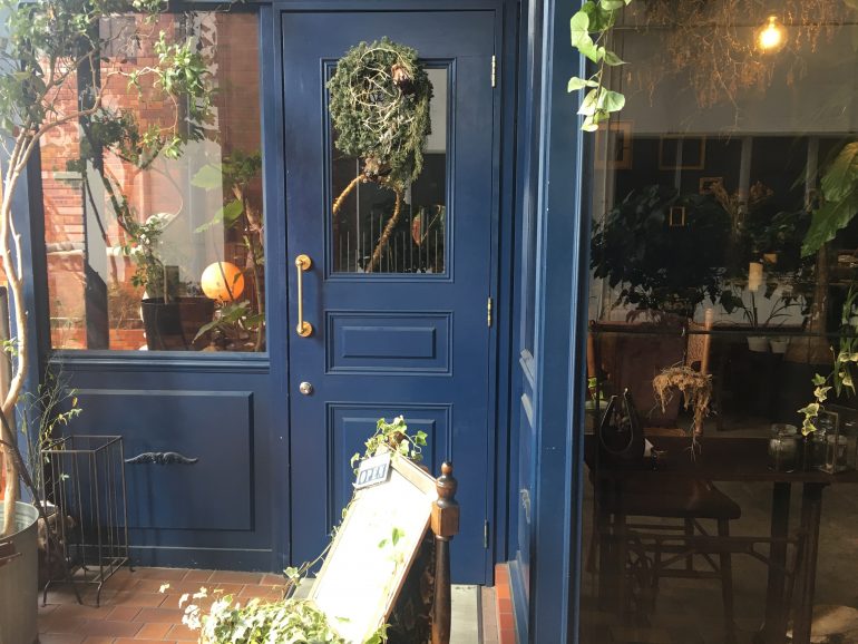 喫茶去 扉宮城県仙台市にあるお店 🏠 @kissakotobira_sendai ✓店舗の詳細はお店のアカウントをフォローして見てね🤳✂︎ ▷ @ocha_a_san0157 お写真ありがとうございます📷 @tohoku_cafeをタグ付けにて お写真を掲載させていただきます