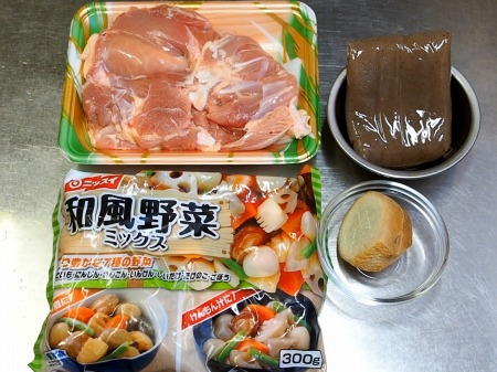 煮物は 10：1：1基本の味付け黄金比を覚えて、和食をもっと簡単に♪キナリノ