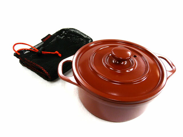 650g軽量鍋 アヒージョ もつ鍋 アウトドア 硬質アルミ 叩き出し鍋 分厚めの通販 by あれっくす's shopラクマ