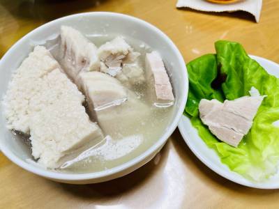 ゆで豚の韓国スタイルのレシピ・作り方 簡単＆時短- レタスクラブ