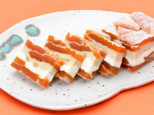 柿好きによる柿好きのためのスイーツレシピ本が9月6日新発売 - CakeNews-ケーキニュース