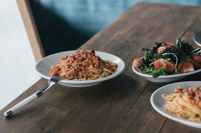 おしゃれなスパゲッティの盛り付け方2025 年のリアルなLemon8ユーザー体験