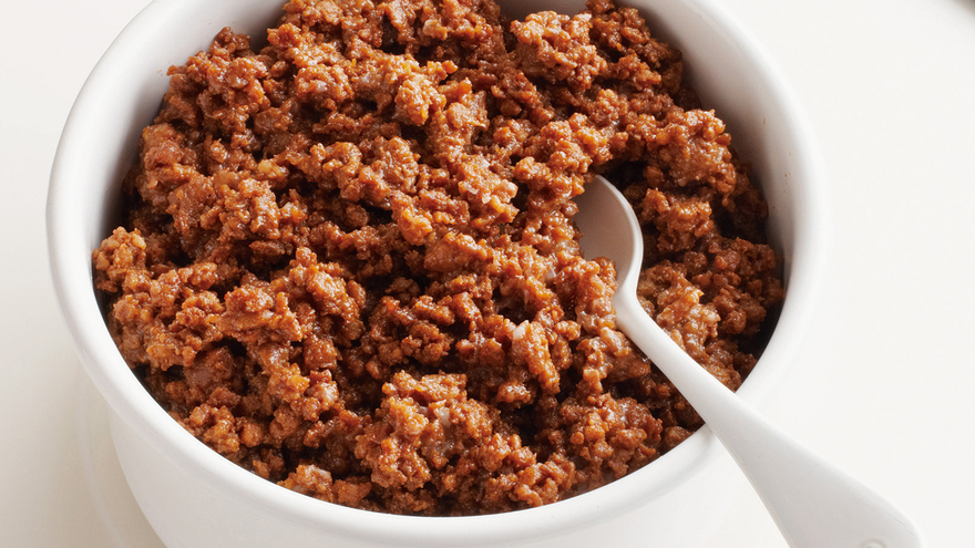 家庭料理の定番♪万能肉味噌クラシル