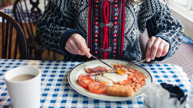 在住者おすすめ ロンドンで訪れるべきイングリッシュブレックファーストの名店5選 2025年最新版